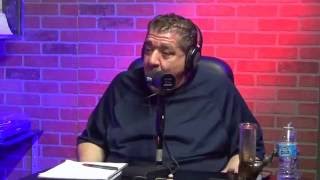 #415 - Joey Diaz and Lee Syatt