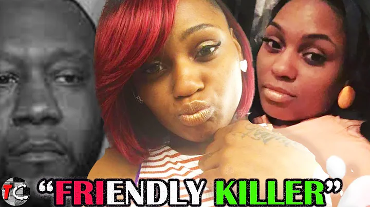 Held Hostage Then Murdered On Live Show  | The Ran...