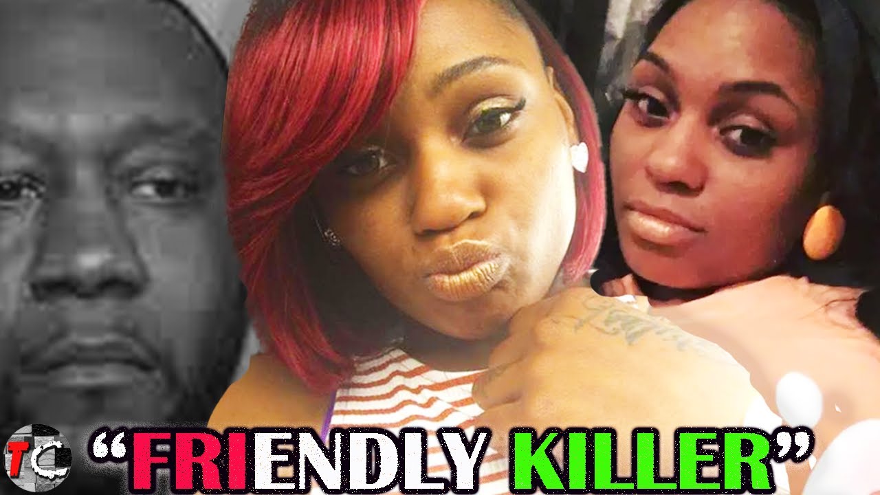 Held Hostage Then Put To Rest On Live Show The