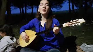 Dilber - Geçti Dost Kervanı