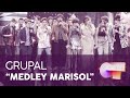 "MEDLEY MARISOL" - GRUPAL | GALA 1 | OT 2020