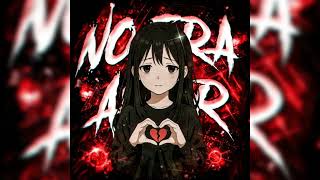 No Era Amor - Extremely Slowed