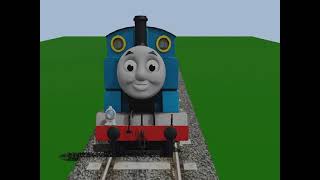 Thomas The Train Theme Song