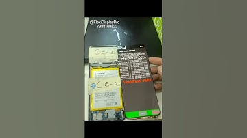 OnePlus Nord CE2 5G | Display Touch Problem Fixed Successfully ✅ #mobilerepair #trend #viral