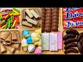 Filling platter with sweets and candy! Oddly satisfying