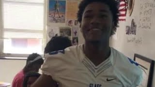 Man charged with killing Lynchburg student, hurting another is released