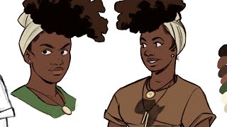 I Made a Black British Video Game.