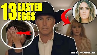 Yellowstone Reveals Critical Season 5 Information