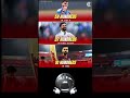 Mohammed Siraj achieved bowling figures of 3 wickets for 26 runs in 3 overs.Kagiso Rabada took 3