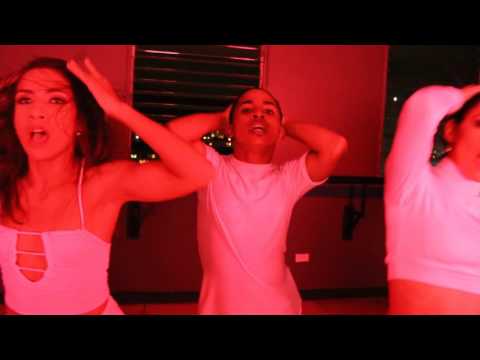 Shakira ft Maluma - Chantaje - Coreografía Wil'G De Full Dancers