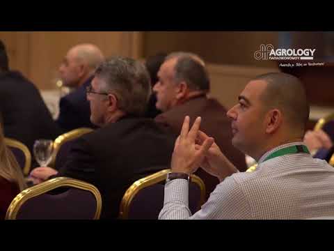 Agrology | 2η