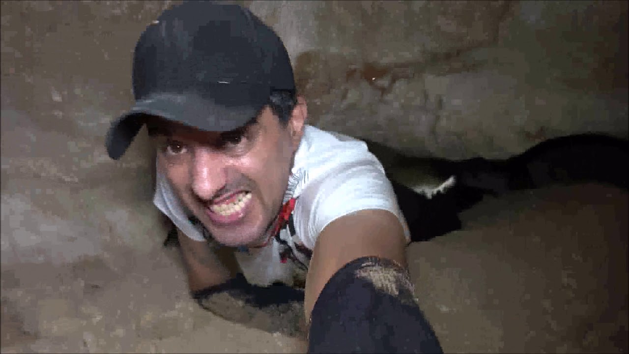 كهف الخفافيش ( بلاك كات + عبدالله الشحي )