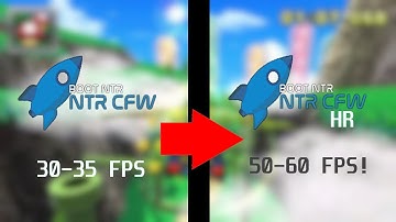 Someone forked BootNTR for the 3DS, and it