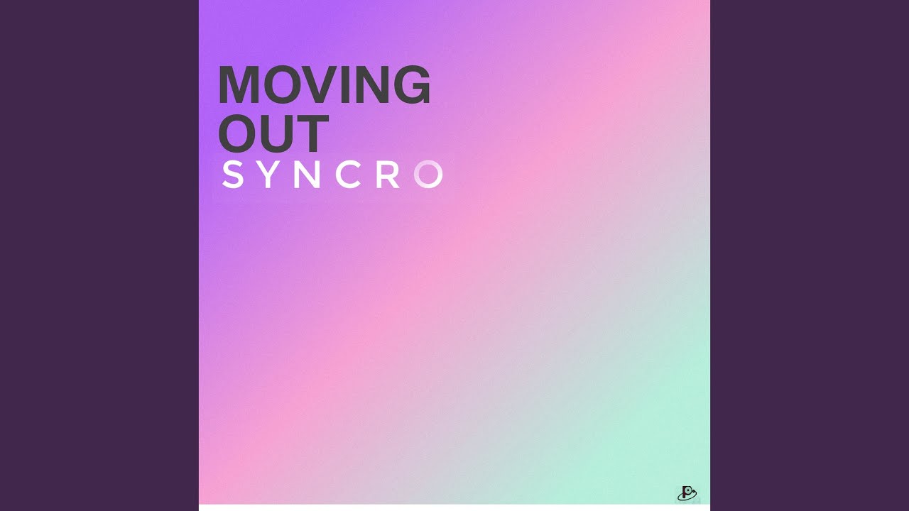 Watch Moving Out on YouTube Watch Moving Out on YouTube