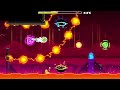 Dash (Geometry Dash) 100% Complete (Insane)