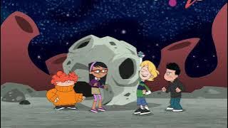 Supernoobs Season 1 Episode 17 Superdoods
