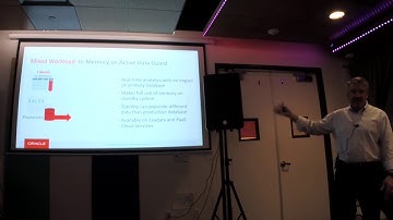 The Bay Area In-Memory Computing Meetup (April 30)