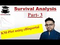 Survival Analysis Part-3 I Hindi +English
