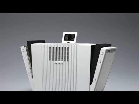 VENTA LP60 WIFI