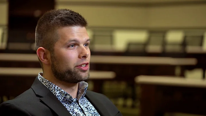 tienne Caron - Management Development Program
