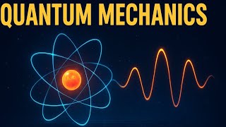 A brief introduction to quantum mechanics in 7 minutes 🔥