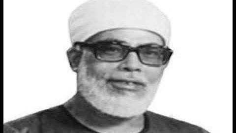 سورة الجن المصحف المعلم القارئ محمود خليل الحصري Mahmoud Khalil Al Hussary