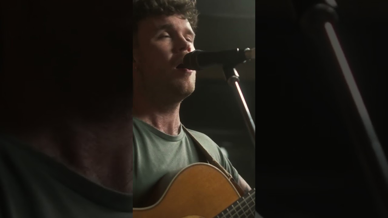 'My Lagan Love' featuring Sam Kelly on LDN Features