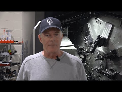 Compass Precision: Making the Best Investments in CNC Machining & CNC ...