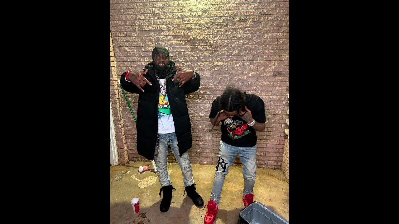 [Hard] Screwly G x Lil Scoom 89 Type Beat 2025 - 