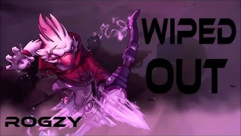 Awesomenauts - Wiped out!