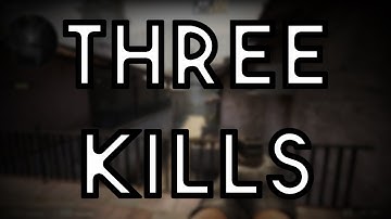 Slugy Inferno 3k Entry Into B Site(CSGO)