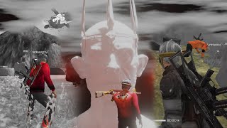 POWER OF SMG 💥 | REBEL SCRAPPY(CHIKI) GAME PLAY 😈 | Edited by COW-A FF😉