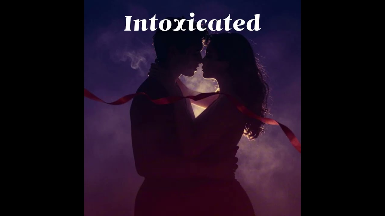 [Mood / Genre] | Electric Canvas | AI Art Pop  :Intoxicated