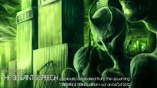 Hideous Divinity The Servants Speech previously Unreleasedmp4