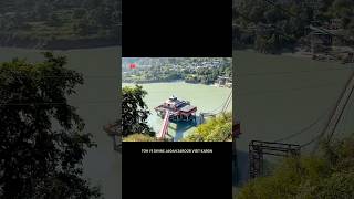 Dhari Devi Temple Uttarakhand #shorts