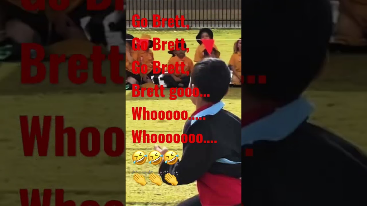 Sports Carnival 2022- (Year1- Sprints) Division 5 - Congratulations my little boy👏👏👏