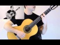 Como tocar No digas nada de Cali y el Dandee en guitarra