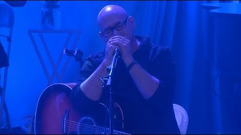 Sister Hazel - Your Winter (Live & Acoustic with Strings) [Official Music Video]
