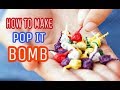 How to make pop pop bomb using Matchbox | diwali spacial | Technical Somesh