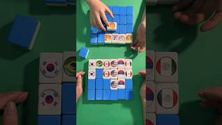 Majhong Mobile Game - Tile Push 'n Merge