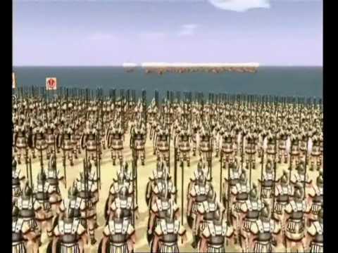 Decisive Battles - Maraton (Marathon) cz.3 PL - YouTube