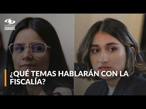 Llamadas a declarar Angie Rodríguez y Laura Sarabia por presuntas irregularidades en gobierno Petro