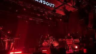 Yüzyüzeyken Konuşuruz Yapraklar Konser Canlı İzmir