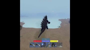 If I See a Godzilla any type the video ends (kaiju universe)￼