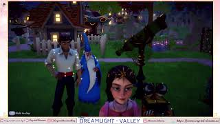 Disney Dreamlight Valley - Decorating & finally unlocking WALL-E's level 10 quest (Part 22)