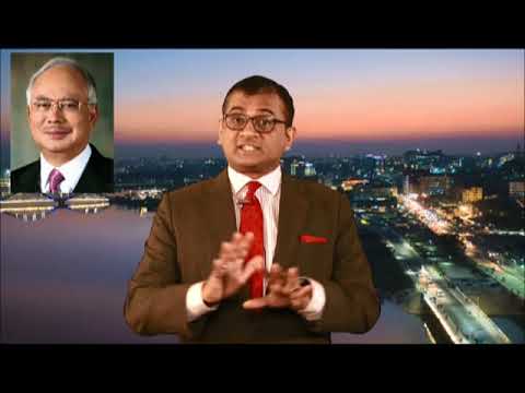 Monologue – Part 3 of 3 May 30, 2018 The Naveed Mahbub Show
