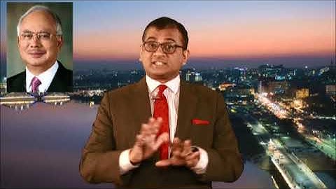 Monologue – Part 3 of 3 May 30, 2018 The Naveed Mahbub Show