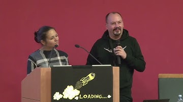 BalCCon2k22 - Kirils Solovjovs & Amelia Andersdotter - There once was we in web