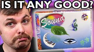 New Old Stock Sound Card in an Ugly Box Lets Try it! (YMF719)