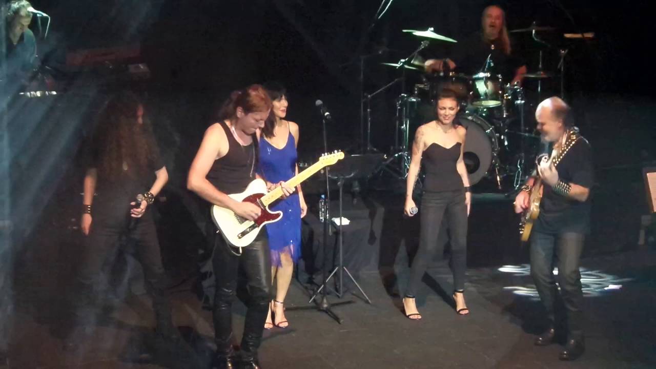 Şevval Sam - Kurtalan Ekspres - Dönence